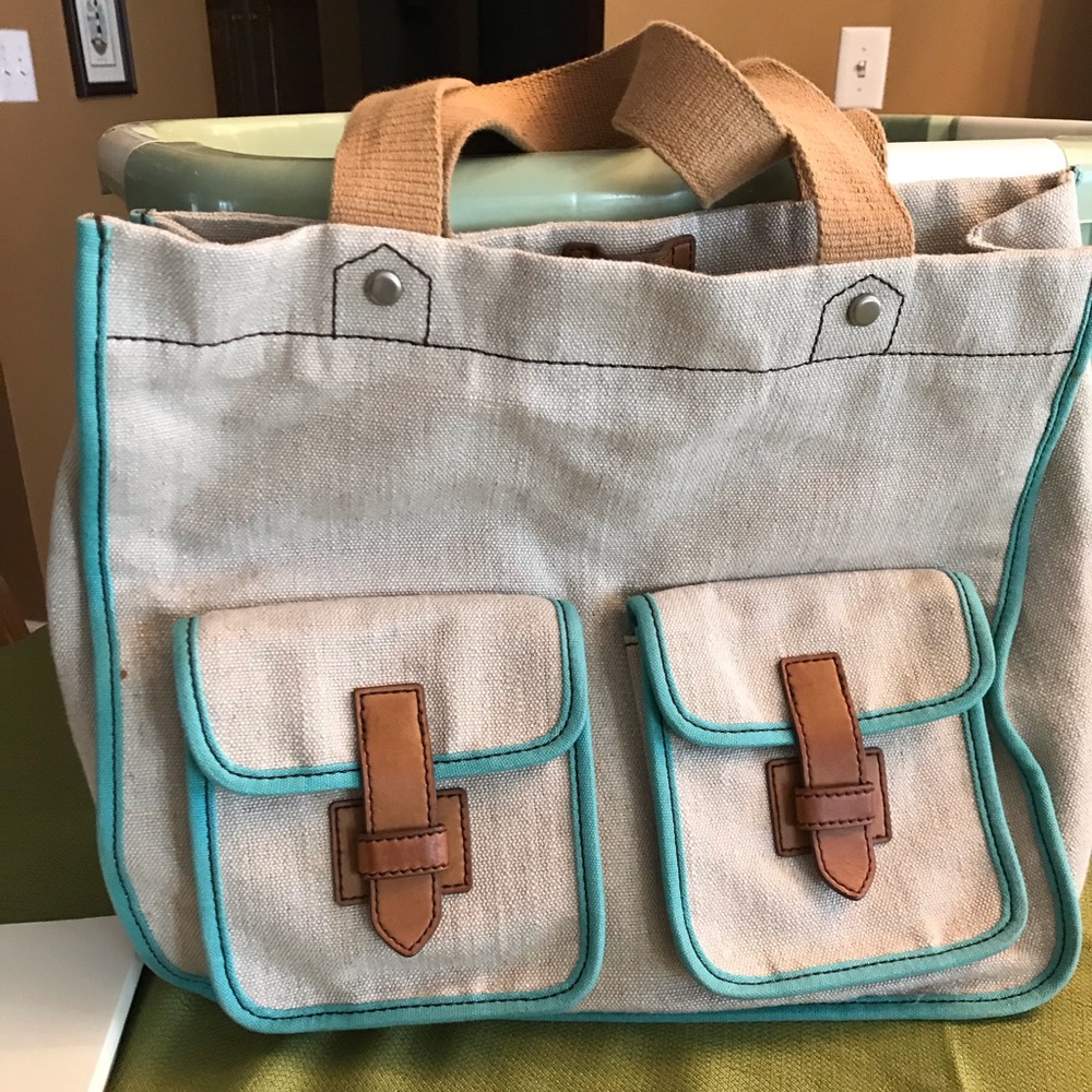 Handbag